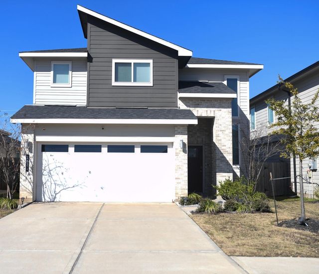 2821 Chase Cross, Houston, TX 77047