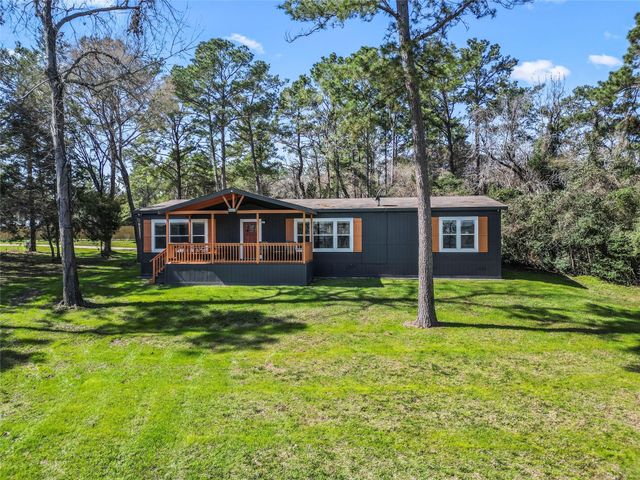  375 Lonesome Dove Trl, Trinity, TX 75862
