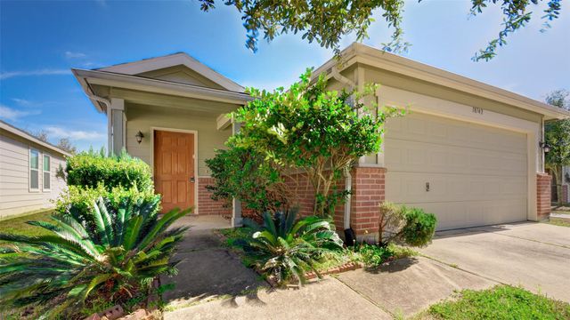 18742 Westgate Park, Cypress, TX, 77433