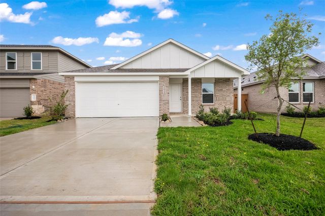 476 Beechwood Hacienda, Katy, TX, 77493