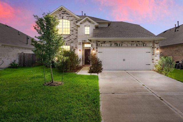 2330 Ocean Pass, Rosenberg, TX, 77469