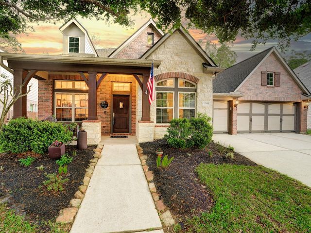 27243 Jessica Hills, Spring, TX, 77386