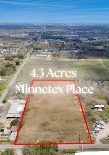 5609 Almeda Genoa, Houston, TX, 77048