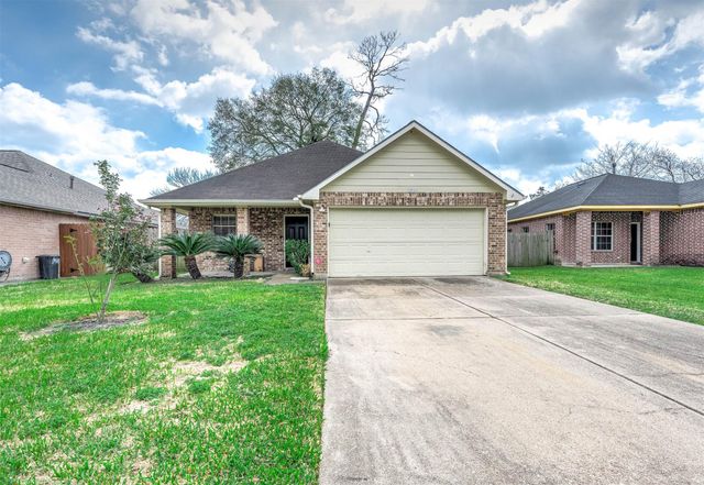 12926 Abalone Way — Parkway Forest