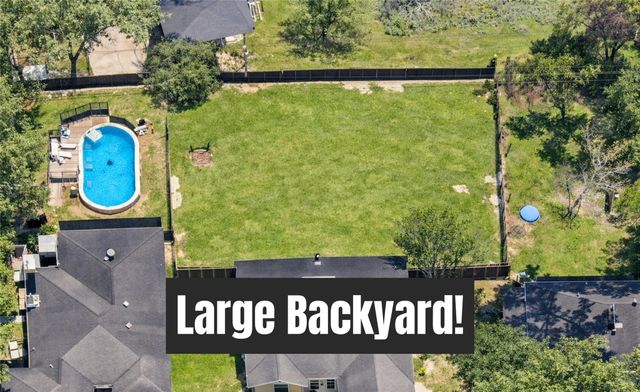 603 Mosswood, Conroe, TX, 77302
