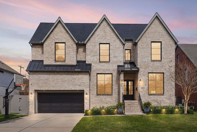 3620 Blue Bonnet Blvd — Braes Heights R/P