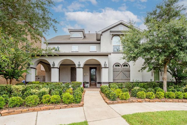 7339 Chatham Green, Sugar Land, TX, 77479