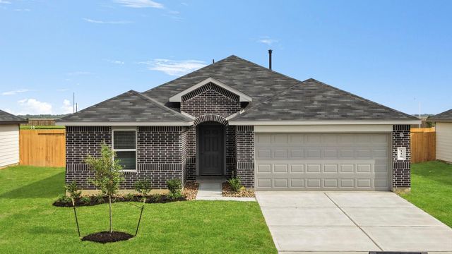 116 Rustic Creek, Dayton, TX, 77535