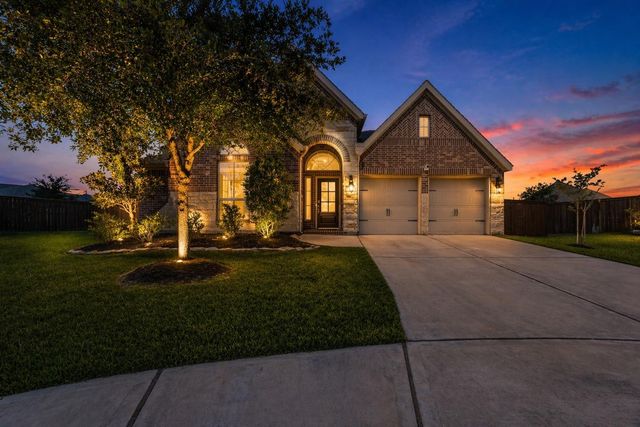 3503 Austen, Iowa Colony, TX, 77583