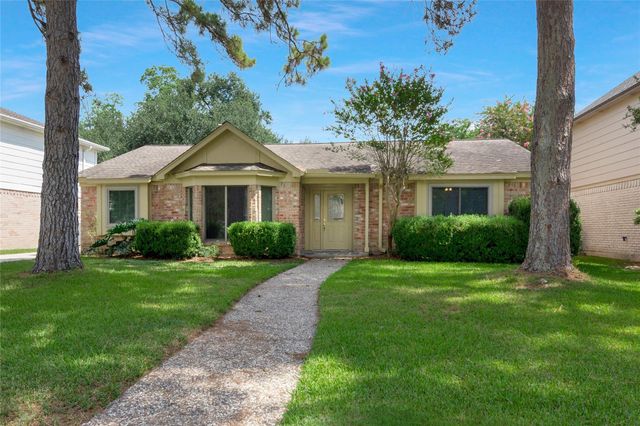 17926 Cypress Spring, Spring, TX, 77388