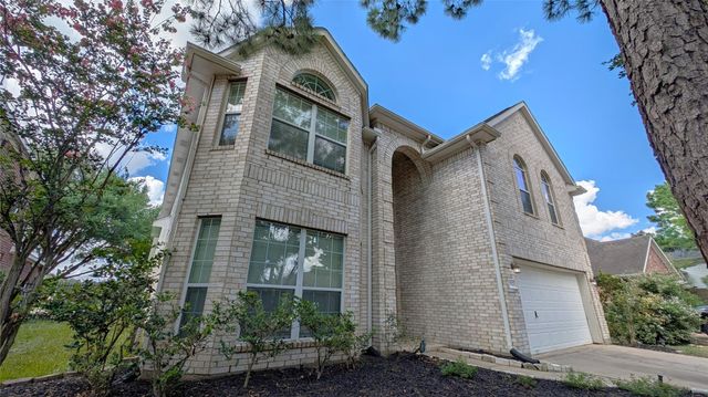 16522 Pinon Vista, Houston, TX, 77095