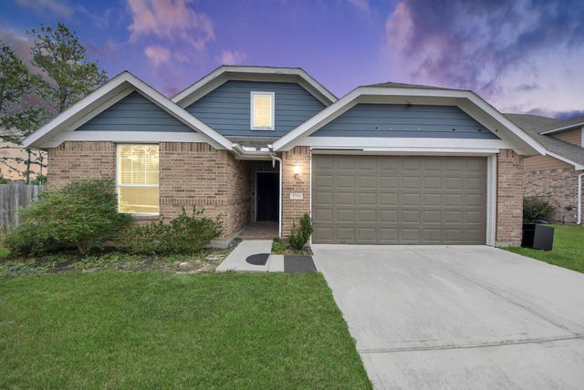 3714 Tirranna, Spring, TX, 77386