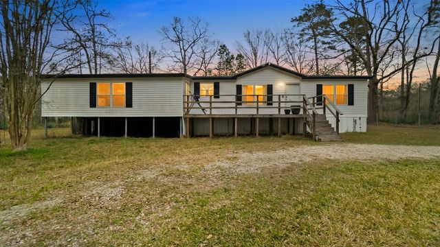  7735 N Walker Rd, Cleveland, TX 77328