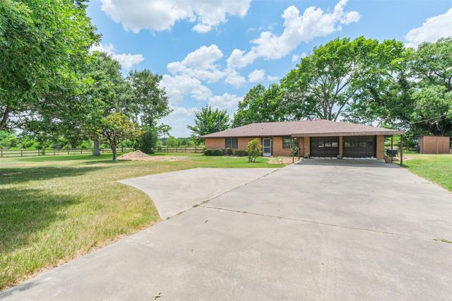 18211 Mueschke, Cypress, TX, 77433