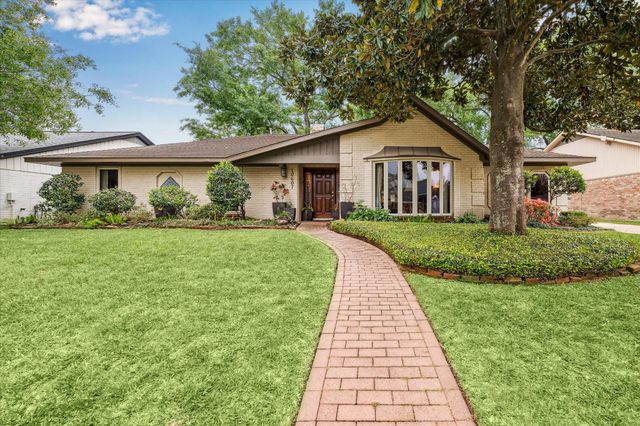 10607 Riverview, Houston, TX, 77042