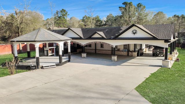 26090 Cornwall, New Caney, TX, 77357
