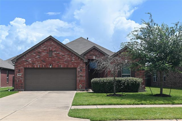 22410 Helen Springs, Richmond, TX, 77469