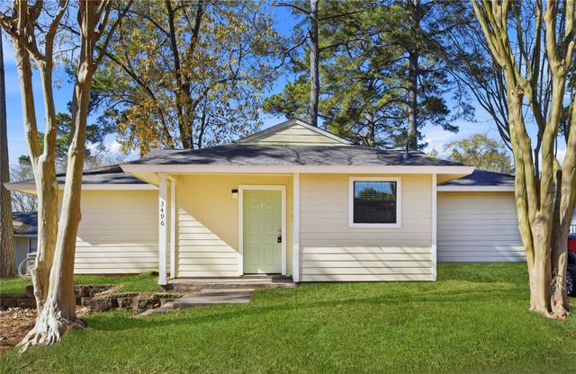3496 Balboa Circle, Montgomery, TX, 77356