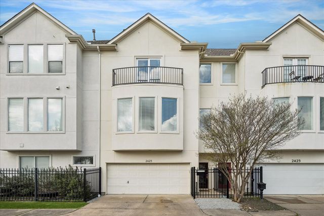 2423 Ralph, Houston, TX, 77006