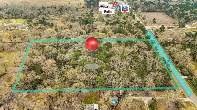 29510 Huffman Cleveland, Huffman, TX, 77336