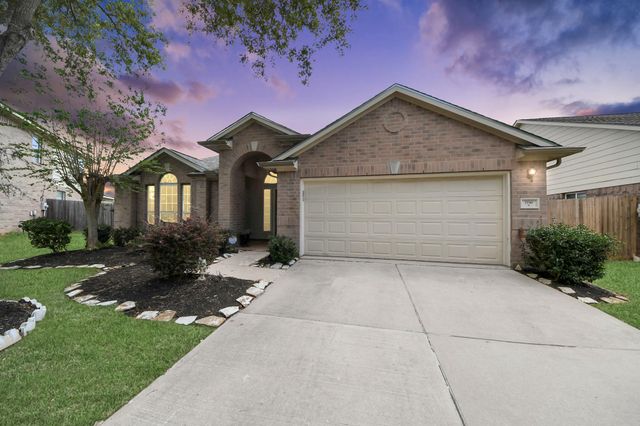 7730 Trail, Missouri City, TX, 77459