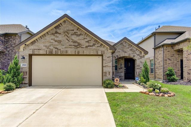 25519 Pitchfork Ranch, Katy, TX, 77493