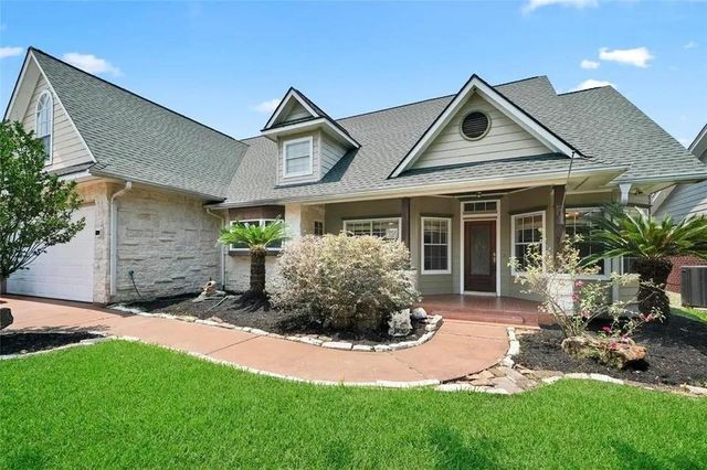 17426 Waterview Dr, Montgomery, TX 77356