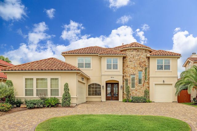  1914 MYSTIC ARBOR Ln, Houston, TX 77077