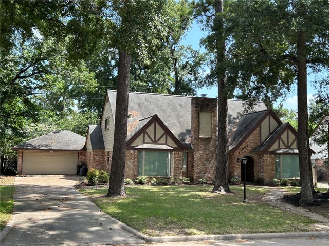 11602 Cypresswood, Houston, TX, 77070