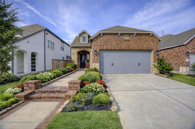 15115 Honea Flat, Cypress, TX, 77433