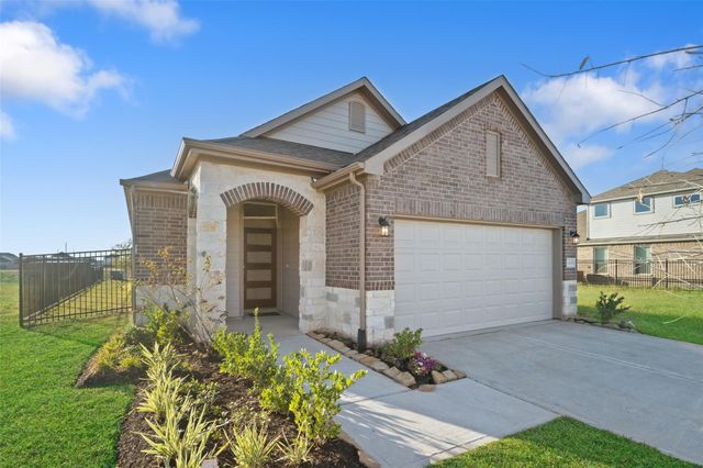 5017 Marcasca, Katy, TX, 77493