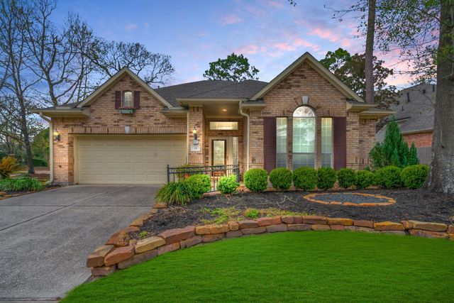 15 Royal, Conroe, TX, 77384