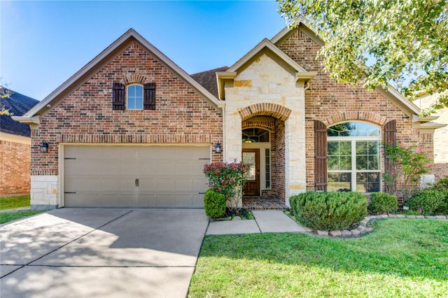 19019 Thatcher Hills, Cypress, TX, 77429