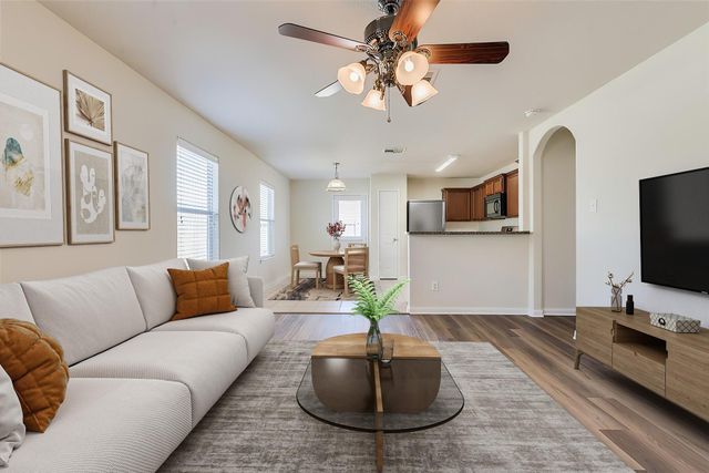26918 Graybill Court, Hockley, TX, 77447