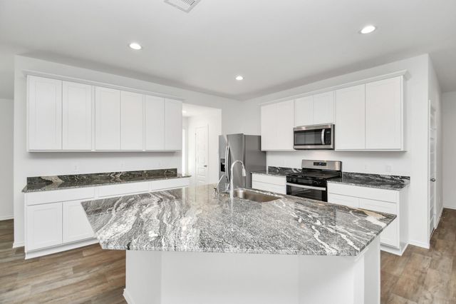2715 Willow Gulch, Rosenberg, TX, 77469