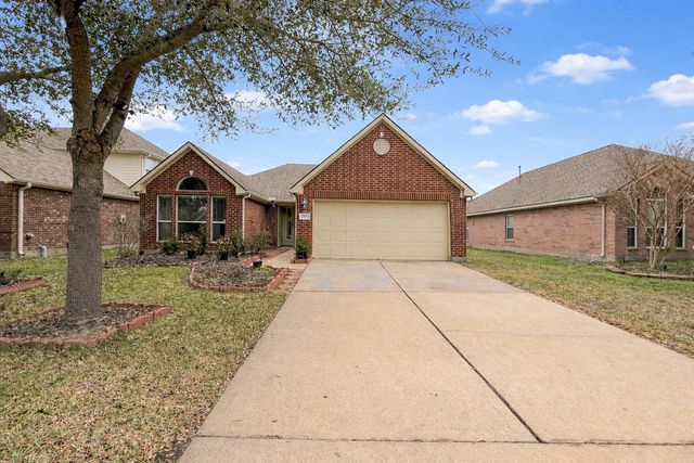 17718 Delta Springs, Houston, TX, 77084