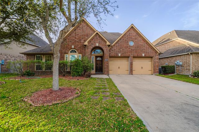 13509 Silent Walk, Pearland, TX, 77584