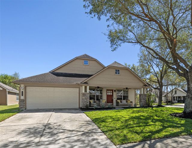 5727 Valley Scene, Spring, TX, 77379