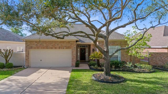 1414 Caravelle, Katy, TX, 77494