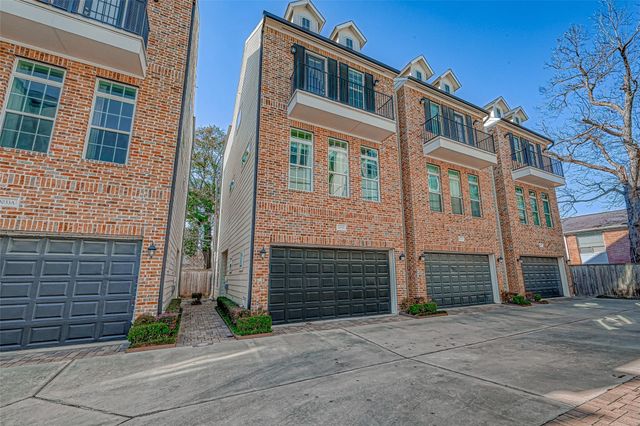 1035 Ashland, Houston, TX, 77008
