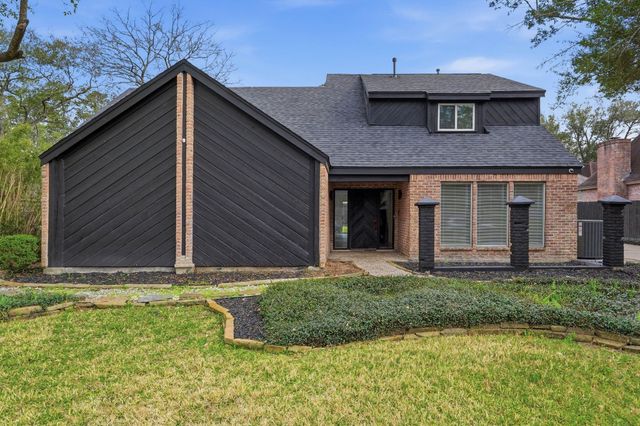 1819 Big Horn, Houston, TX, 77090