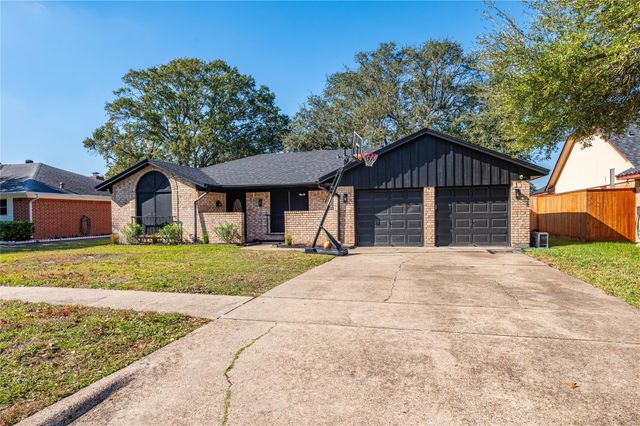 3501 Knob Hill, Deer Park, TX, 77536
