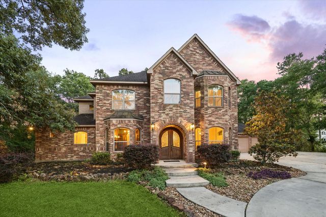 28503 Champions Ridge, Magnolia, TX, 77354