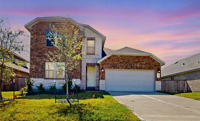  1522 Oakdale Crest Rd, Montgomery, TX 77316