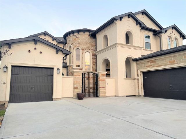 11223 Oudney, Richmond, TX, 77407