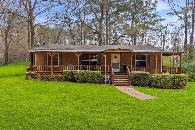  106 Jefferson St, Livingston, TX 77351