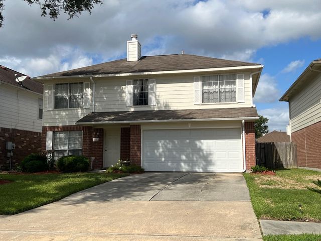4115 Geronimo Lake, Houston, TX, 77047