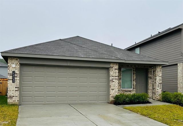 12342 Lariat Run, Houston, TX, 77014