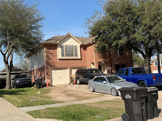 4702 Breckenridge, Houston, TX, 77066
