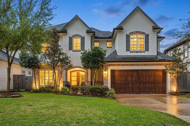 1355 Chippendale, Houston, TX, 77018